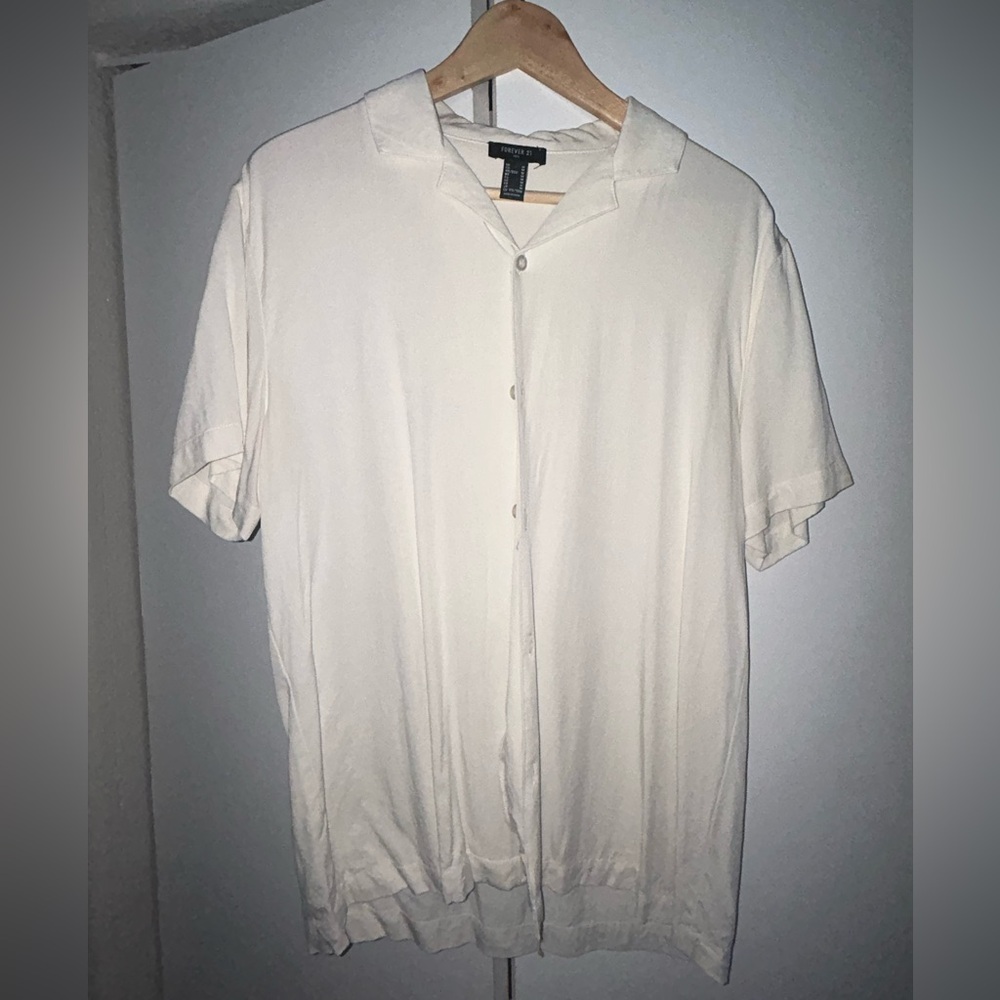 Dress shirt